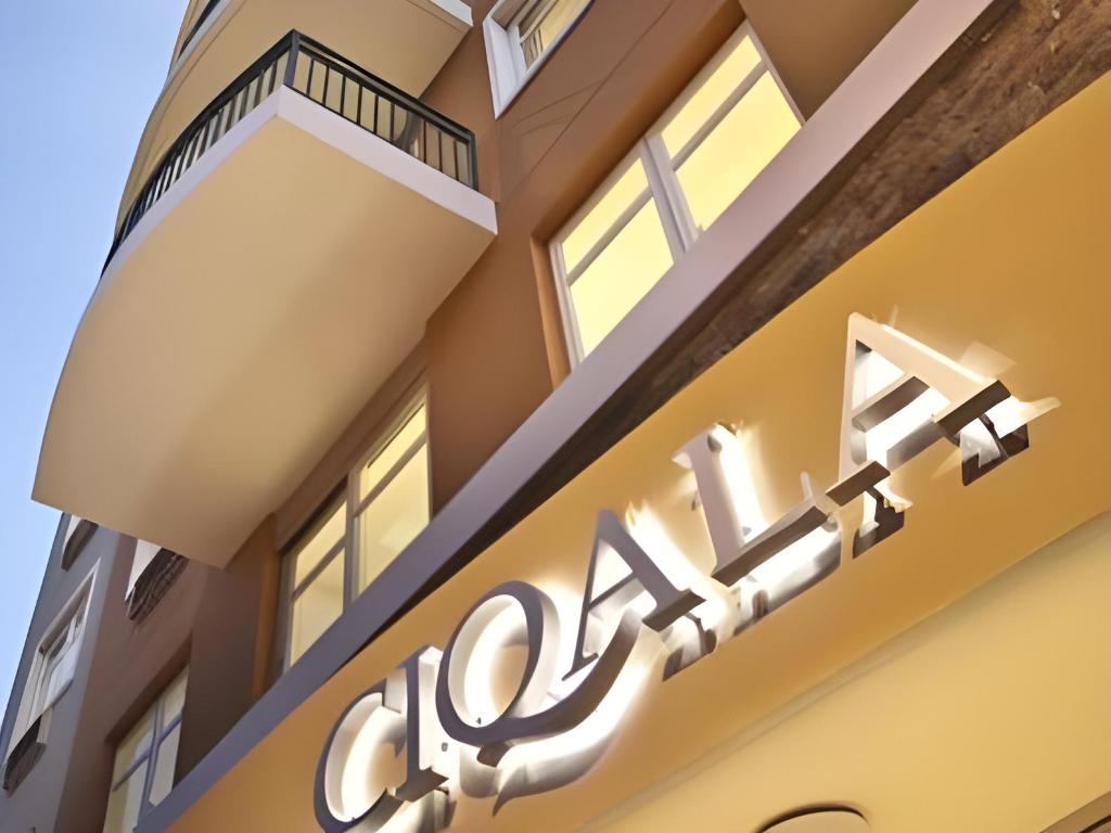 Ciqala Luxury Suites - San Juan