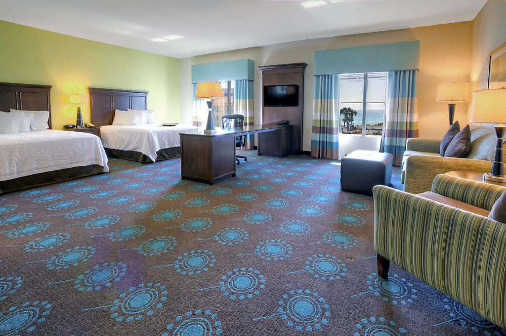 Hampton Inn & Suites Destin