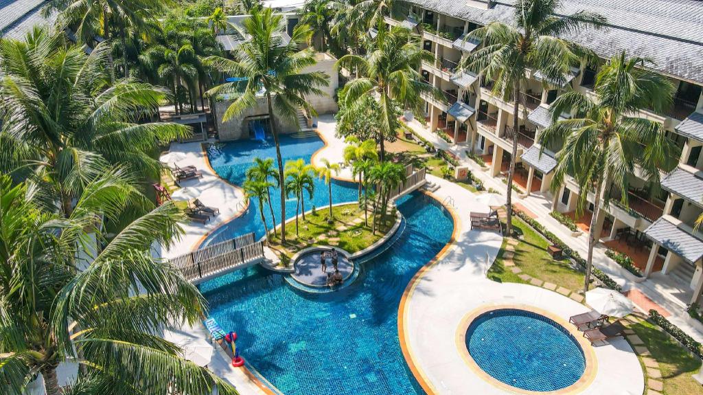 Radisson Resort & Suites Phuket