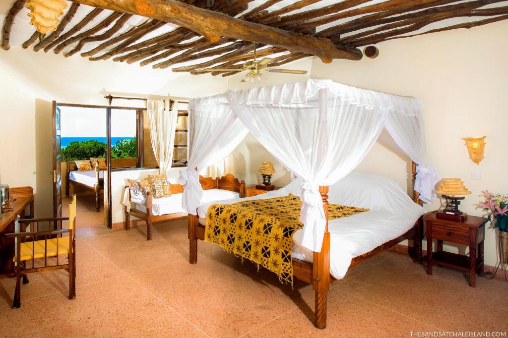 Mombasa The-Sands-at-Chale-Island-Hotel interior