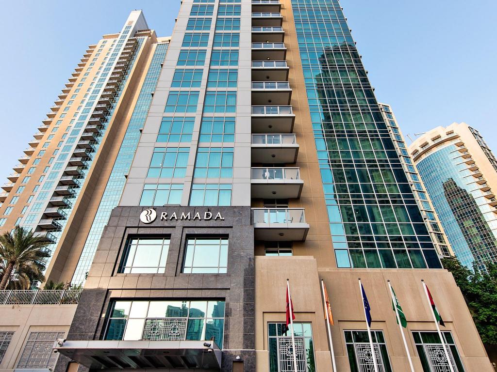 Ramada by Wyndham Downtown Dubai