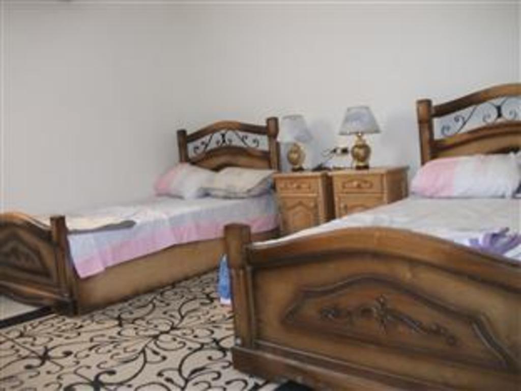 Giza Pyramids-View-Inn-Bed--Breakfast interior