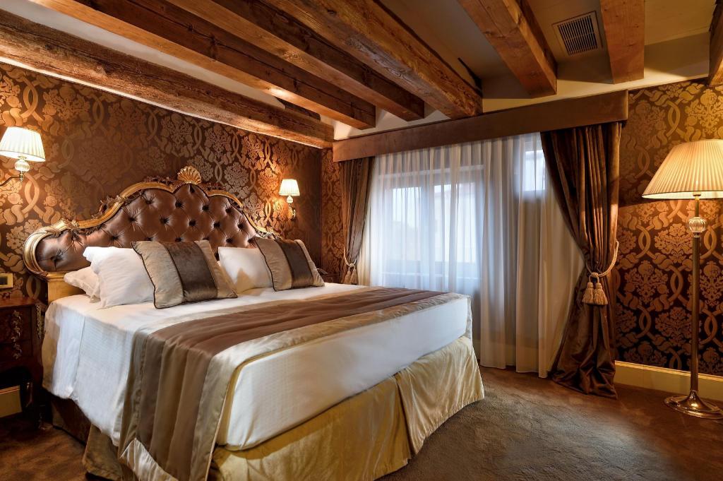 Hotel Ai Cavalieri di Venezia