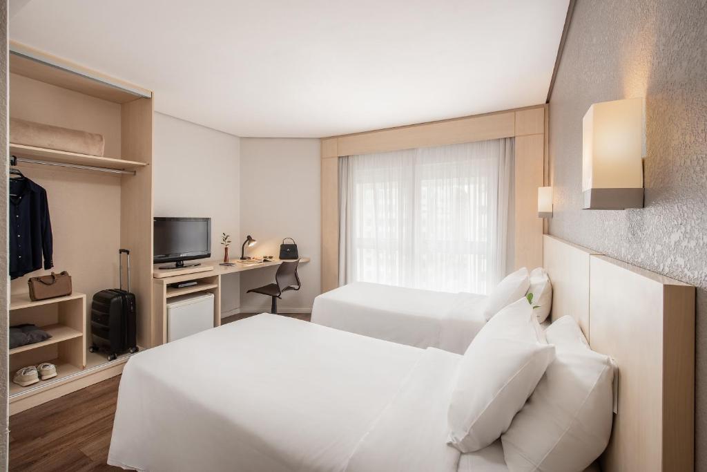 Intercity Florianopolis