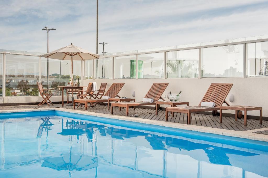 Intercity Florianopolis