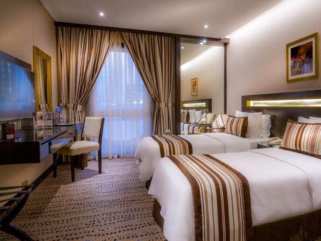 Golden Tulip Bahrain Hotel