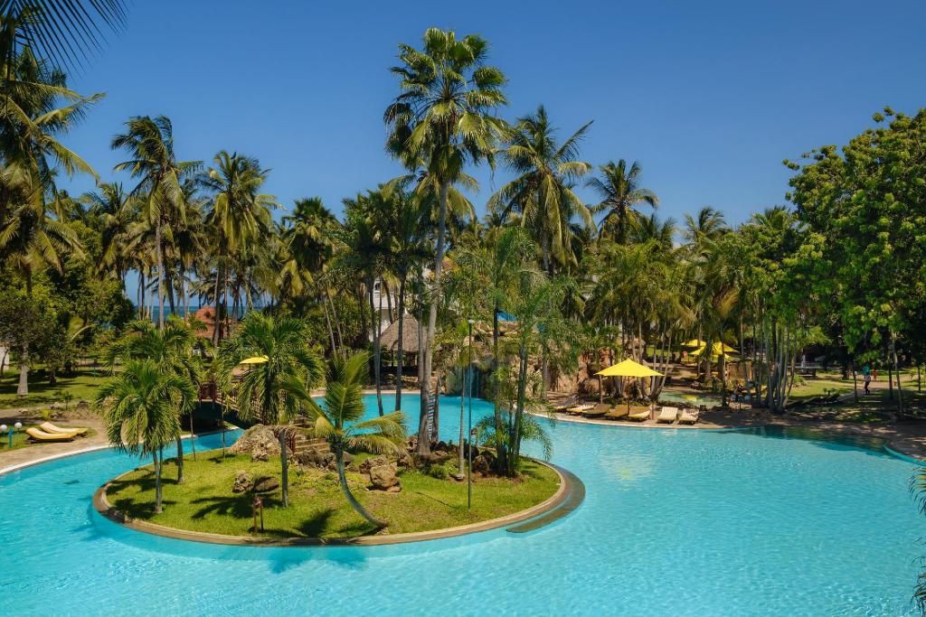 Mombasa Sarova-Whitesands-Beach-Resort--Spa facility