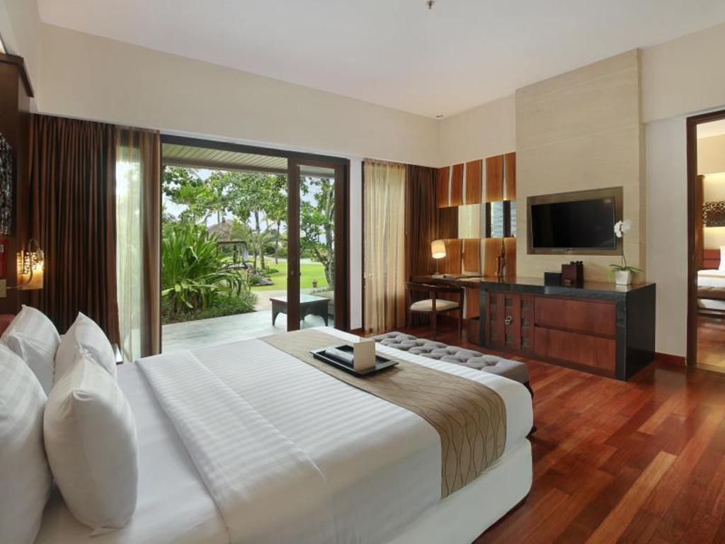 The Seminyak Beach Resort & Spa