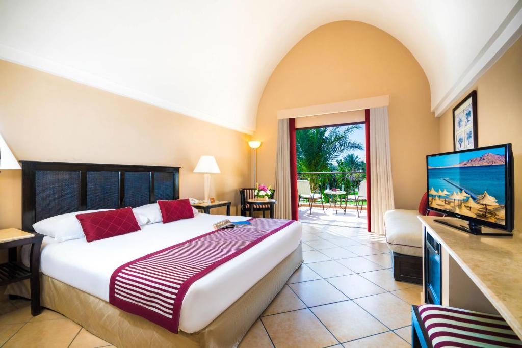 Sharm-El-Sheikh Jaz-Belvedere-Resort interior