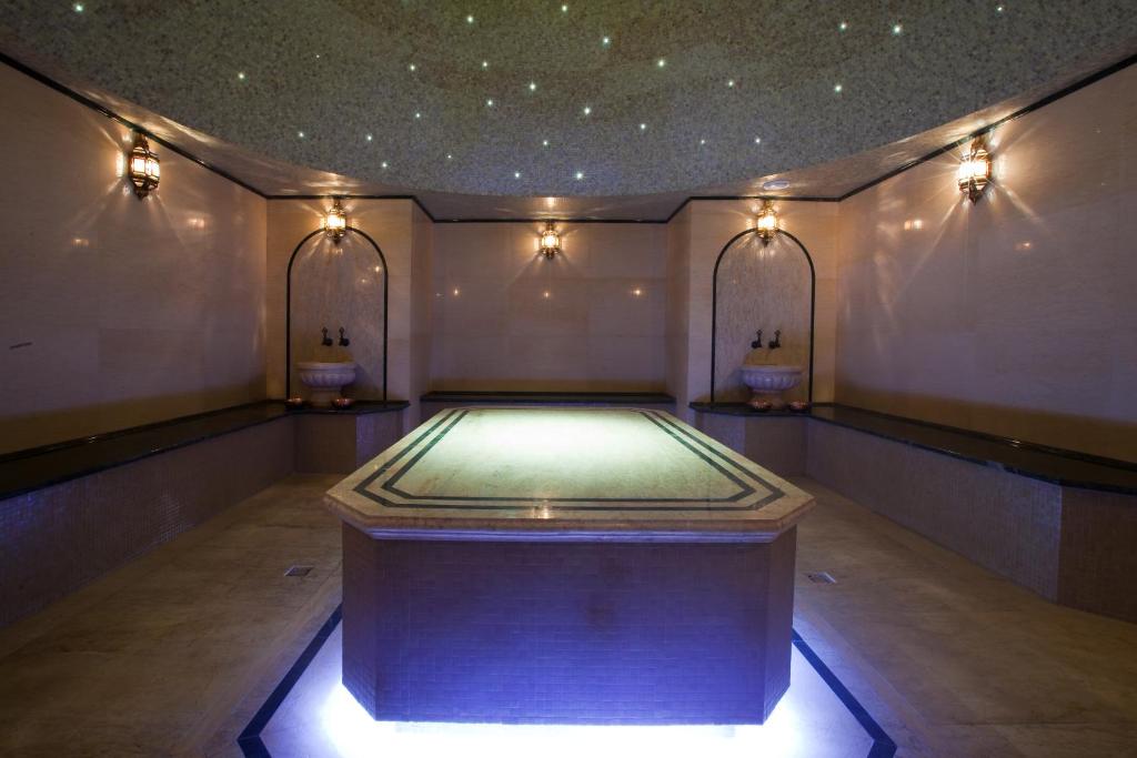 Radisson Collection Hotel Moscow