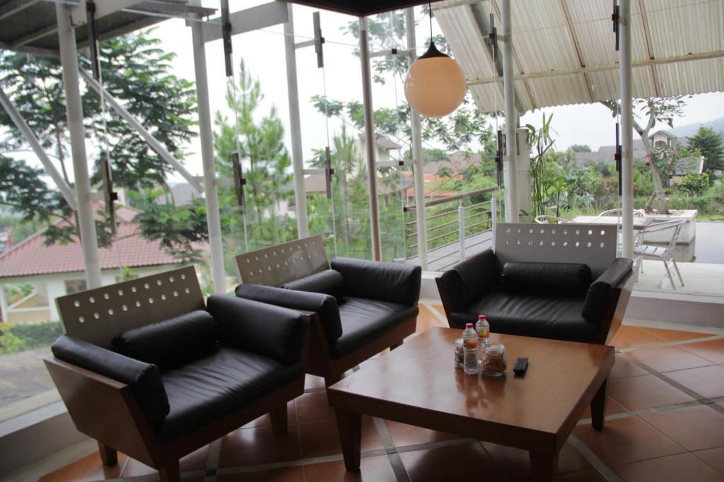 Bandung Vila-Air-Natural-Resort-Lembang facility