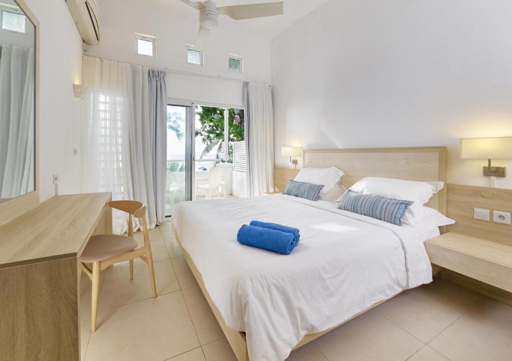 Le Beachclub Serviced Apartments and Villas