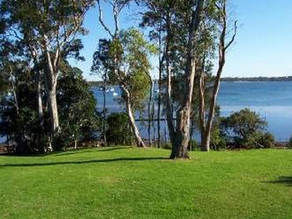 Port-Stephens Annes-Waterfront-Haven-Bed-and-Breakfast facility