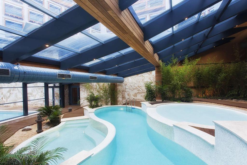 Radisson Blu Hotel and Spa Istanbul Tuzla