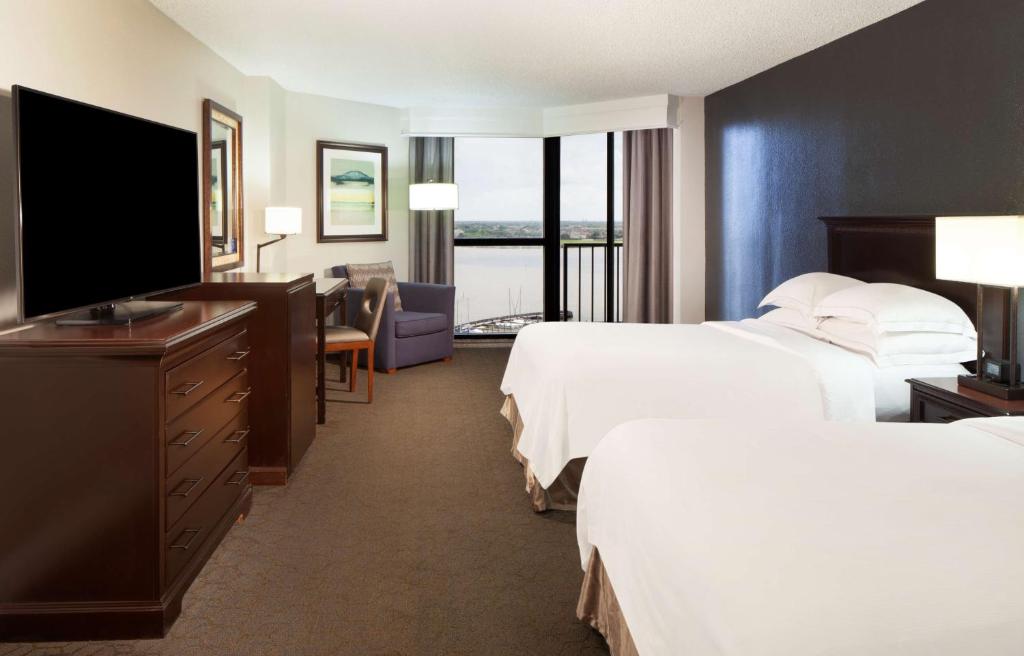 Hilton Houston NASA Clear Lake