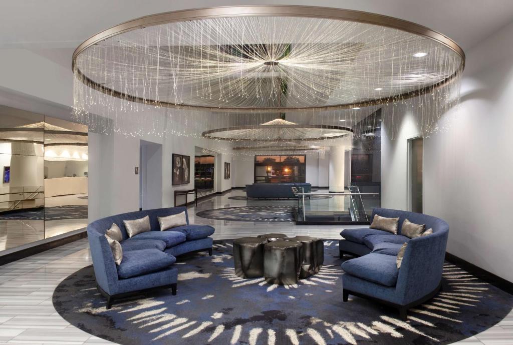 Hilton Houston NASA Clear Lake