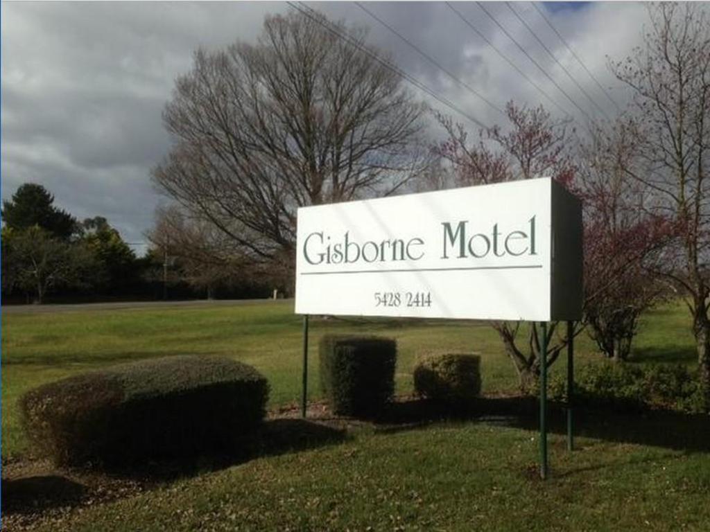 Gisborne Motel