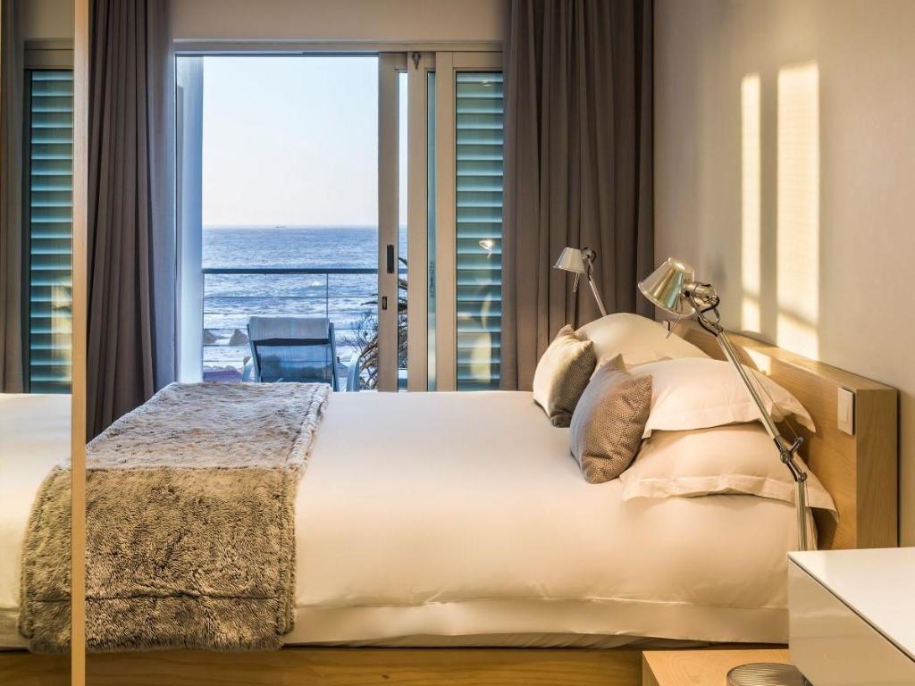 South Beach Camps Bay Boutique Hotel
