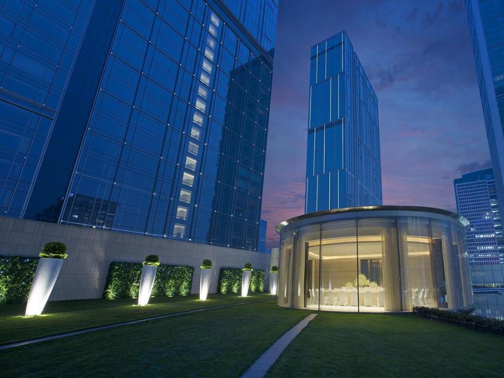 Niccolo Chengdu Hotel