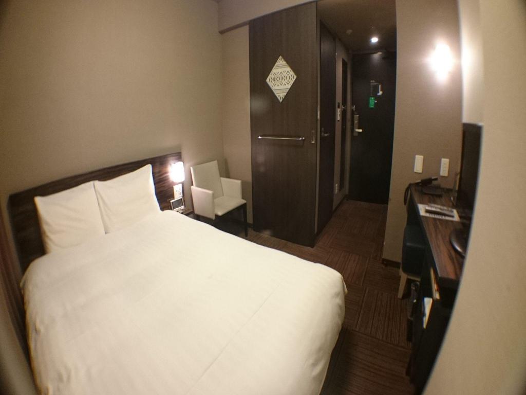 Dormy Inn Premium Hakata Canal City Mae Natural Hot Spring
