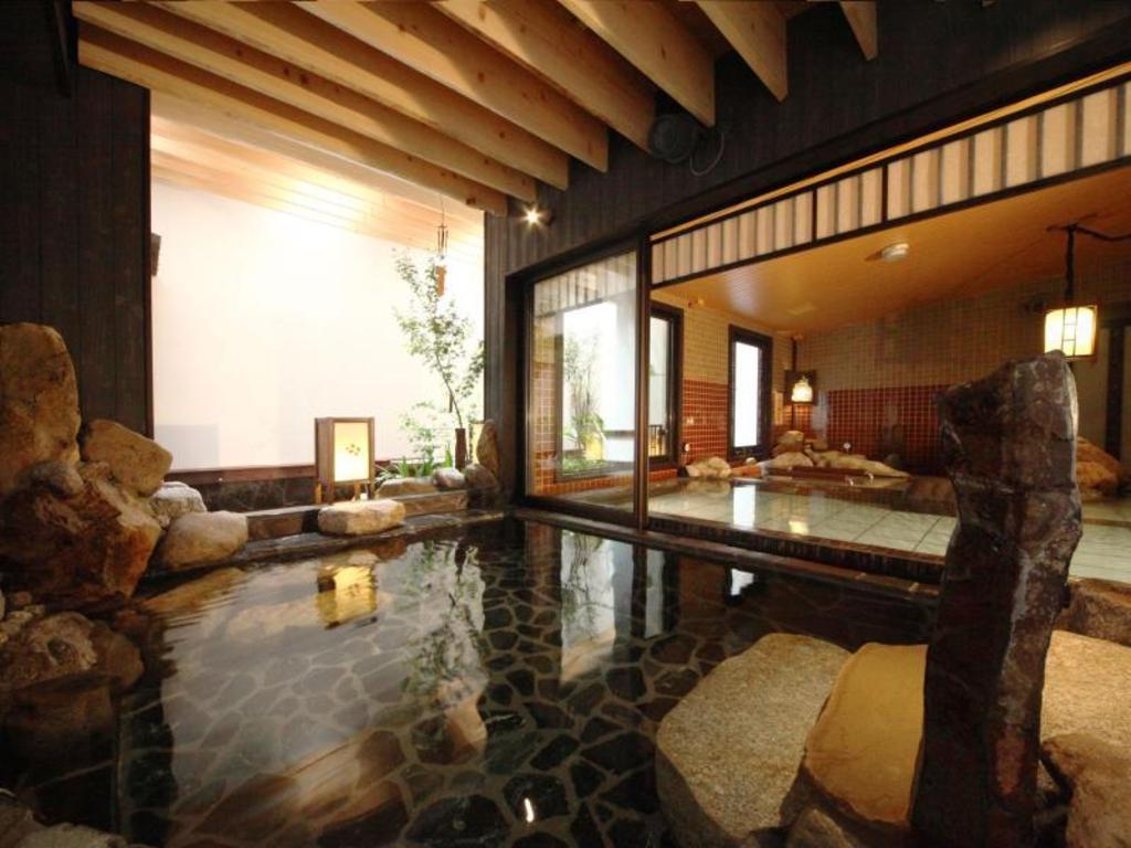 Dormy Inn Premium Hakata Canal City Mae Natural Hot Spring