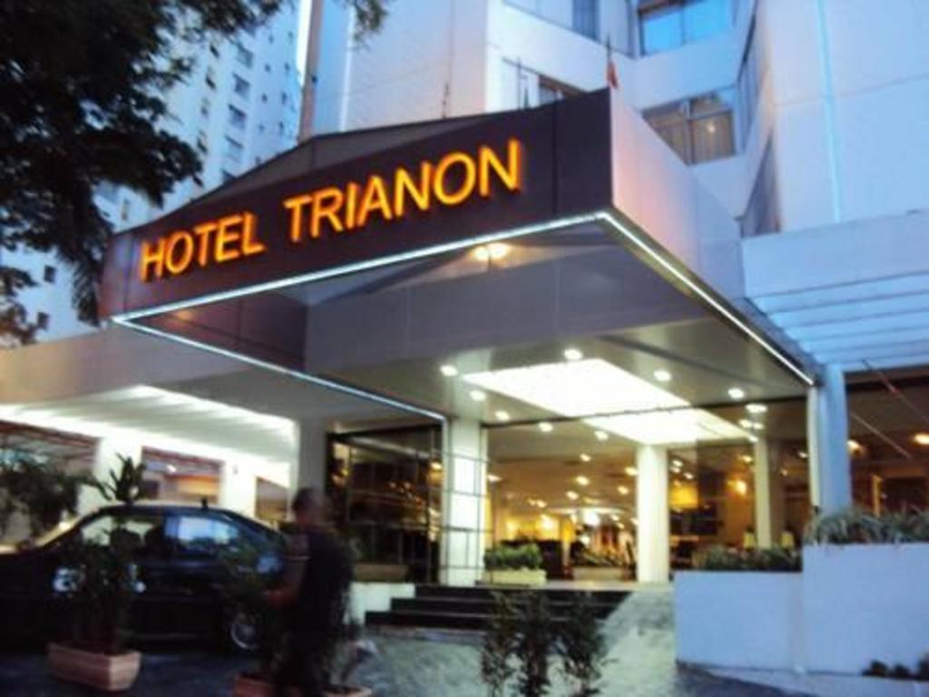 Hotel Trianon Paulista