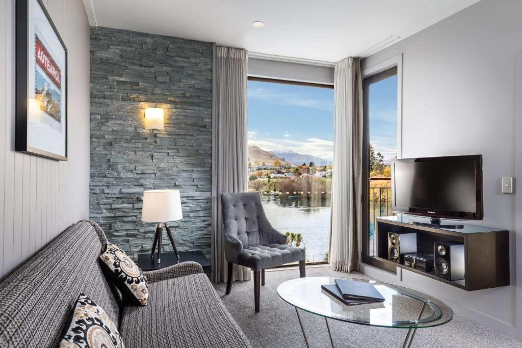 DoubleTree by Hilton Queenstown