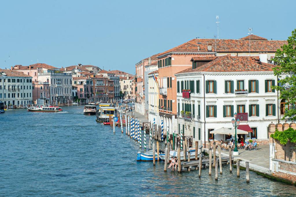 Canal Grande Hotel