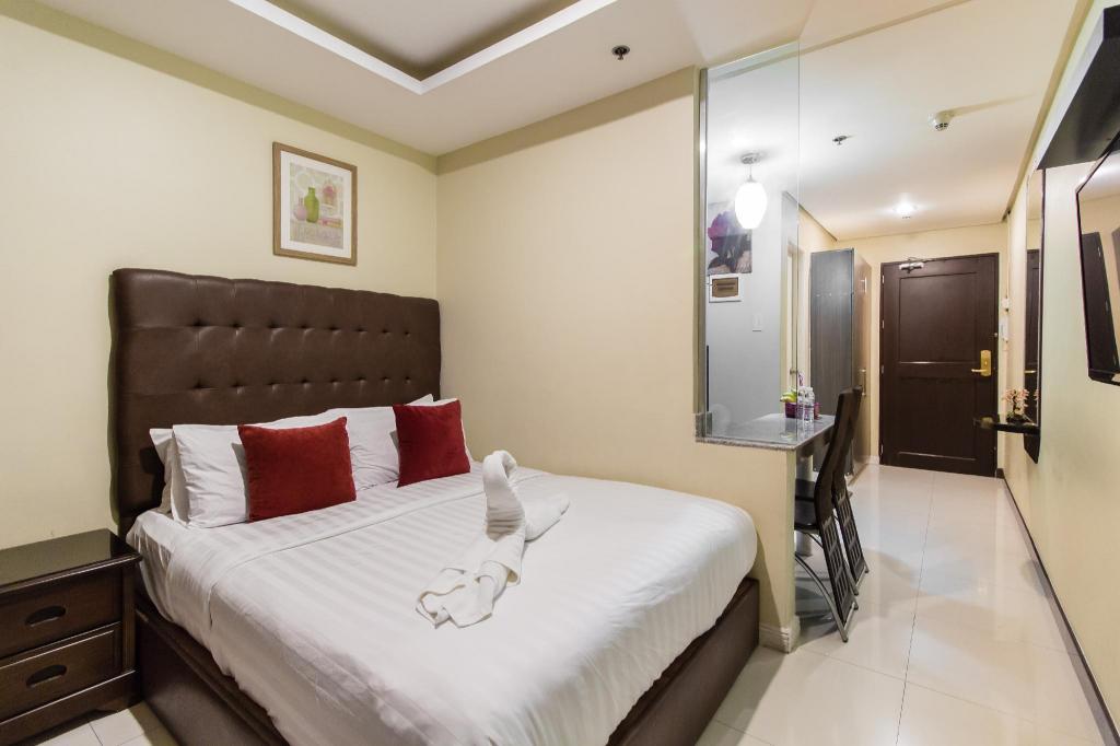 Manila JMM-Grand-Suites interior