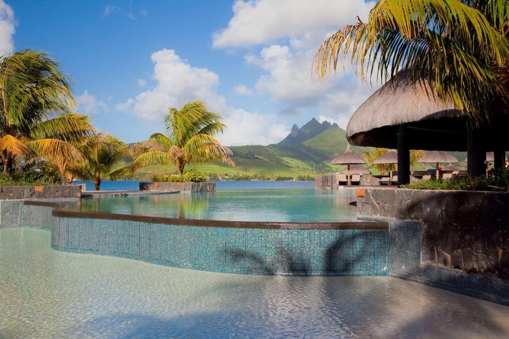 Mauritius-Island Laguna-Beach-Hotel--Spa facility