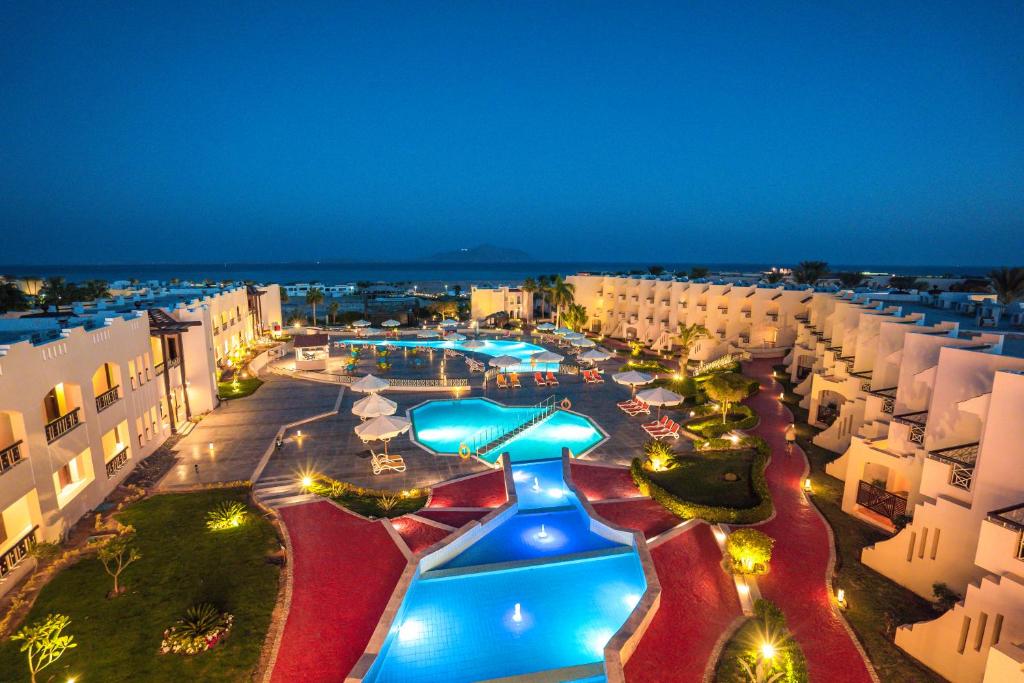 Sharm-El-Sheikh Ivy-Cyrene-Sharm-Resort-Adults-Friendly-Plus-13 exterior