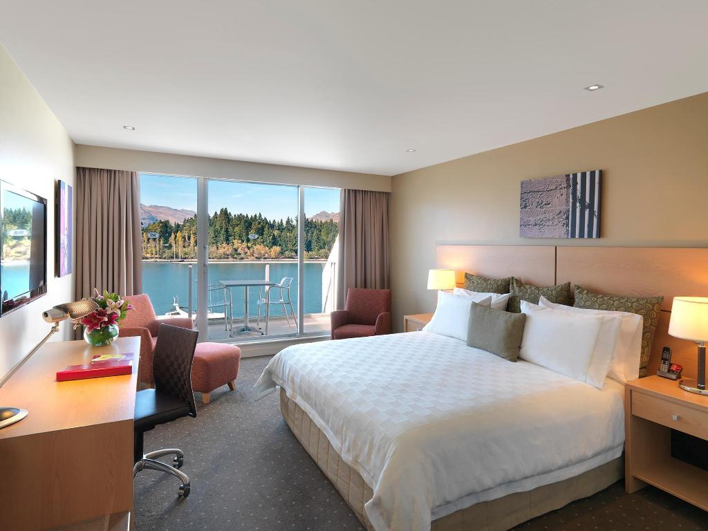 Queenstown Crowne-Plaza-Queenstown interior