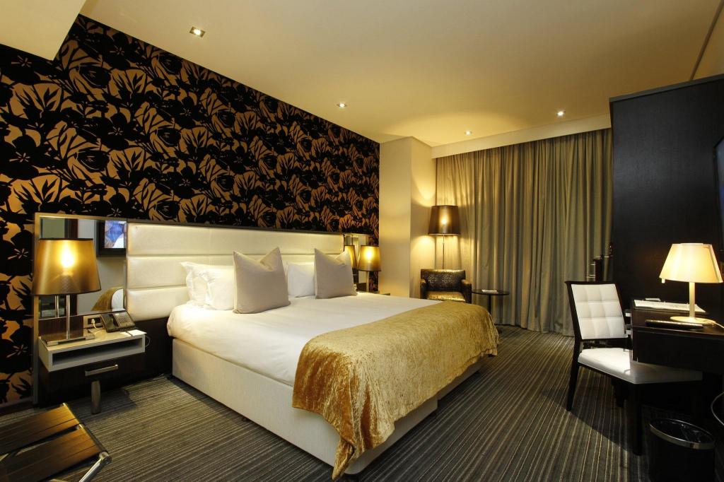 Durban Coastlands-Umhlanga-Hotel-and-Convention-Centre interior