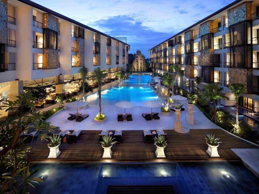 The Trans Resort Bali
