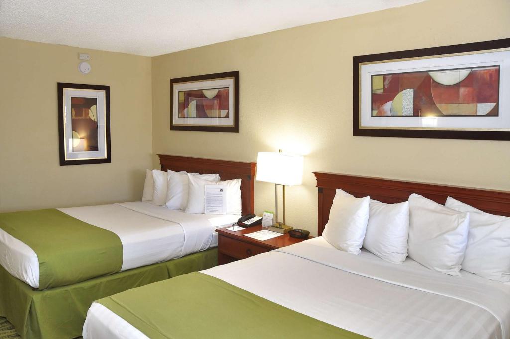 Best Western Orlando East Inn and Suites