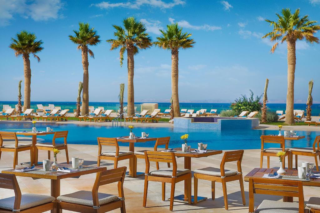 Hurghada Hilton-Hurghada-Plaza-Hotel facility