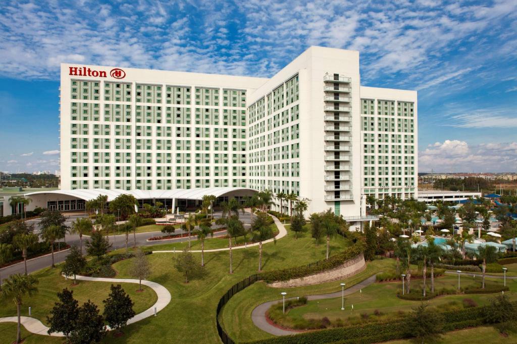 Hilton Orlando