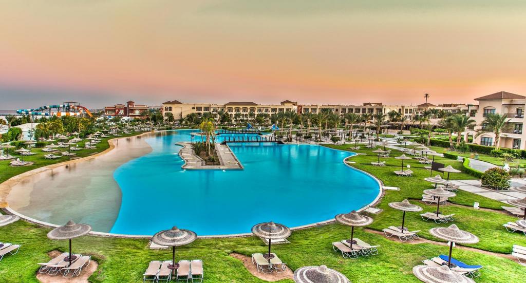 Hurghada Jaz-Aquamarine-Resort---All-Inclusive facility