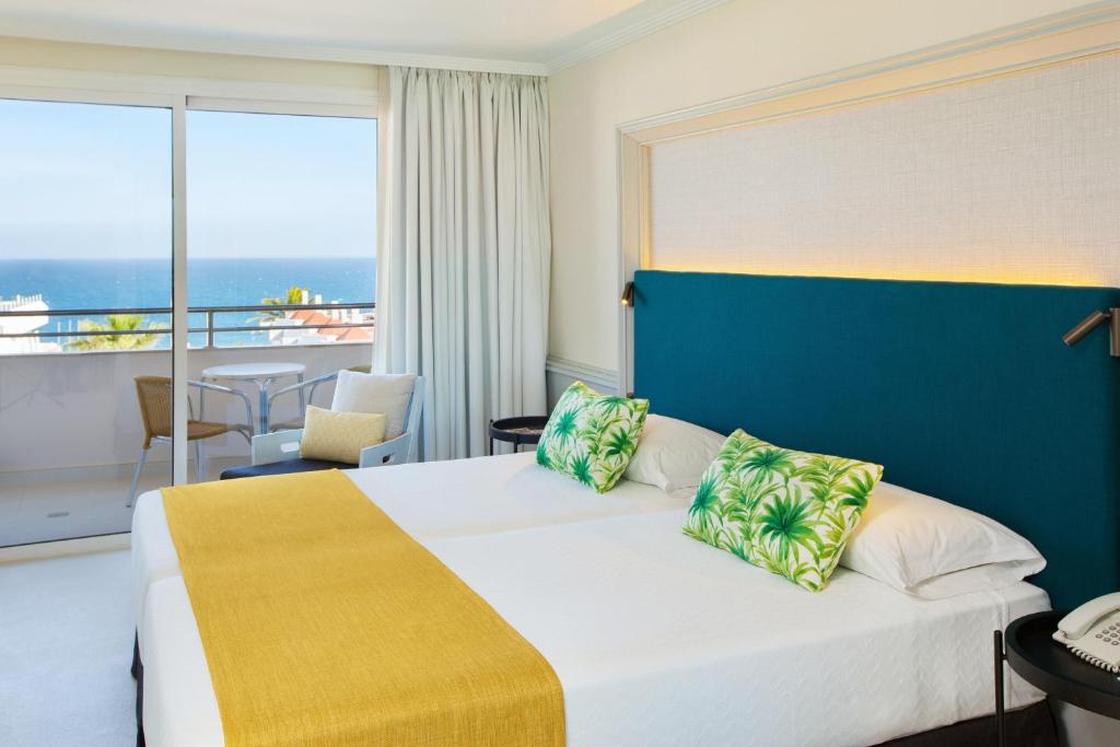 Corallium Dunamar by Lopesan Hotels - Adults Only