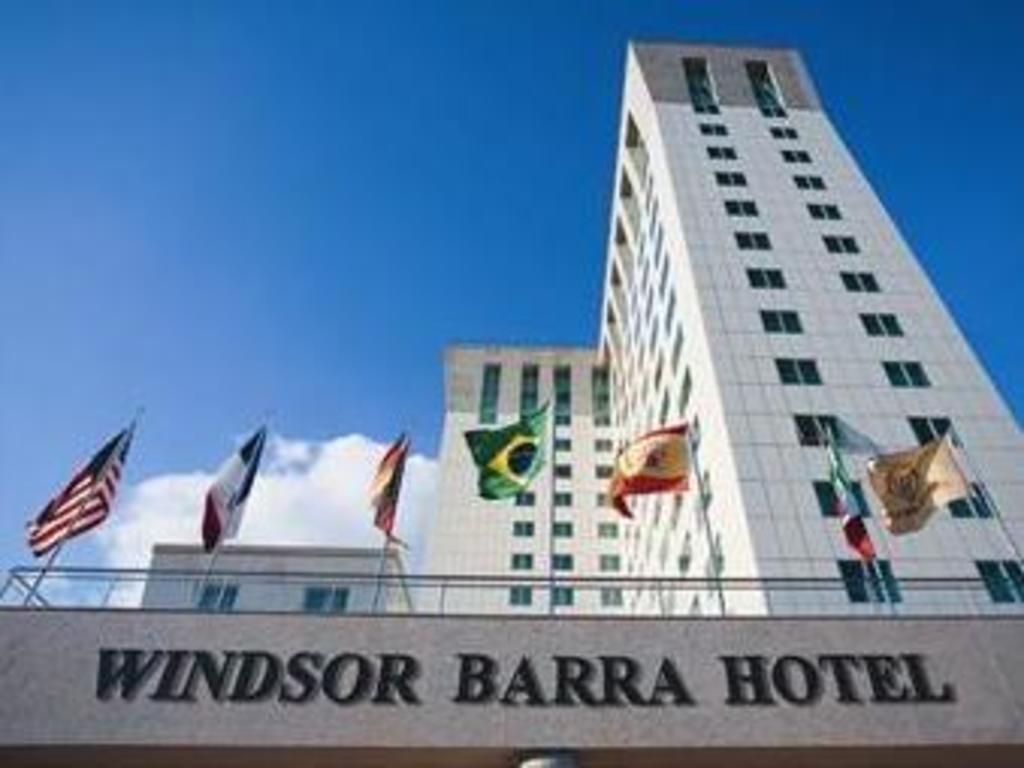 Windsor Barra Hotel