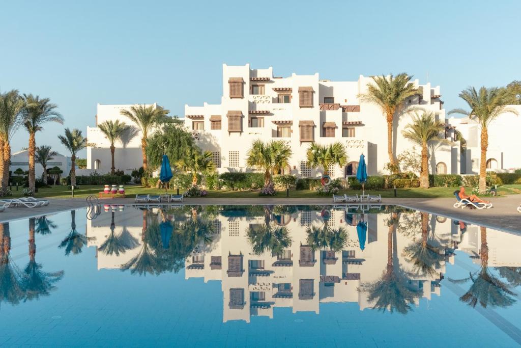 Hurghada Mercure-Hurghada-Hotel exterior