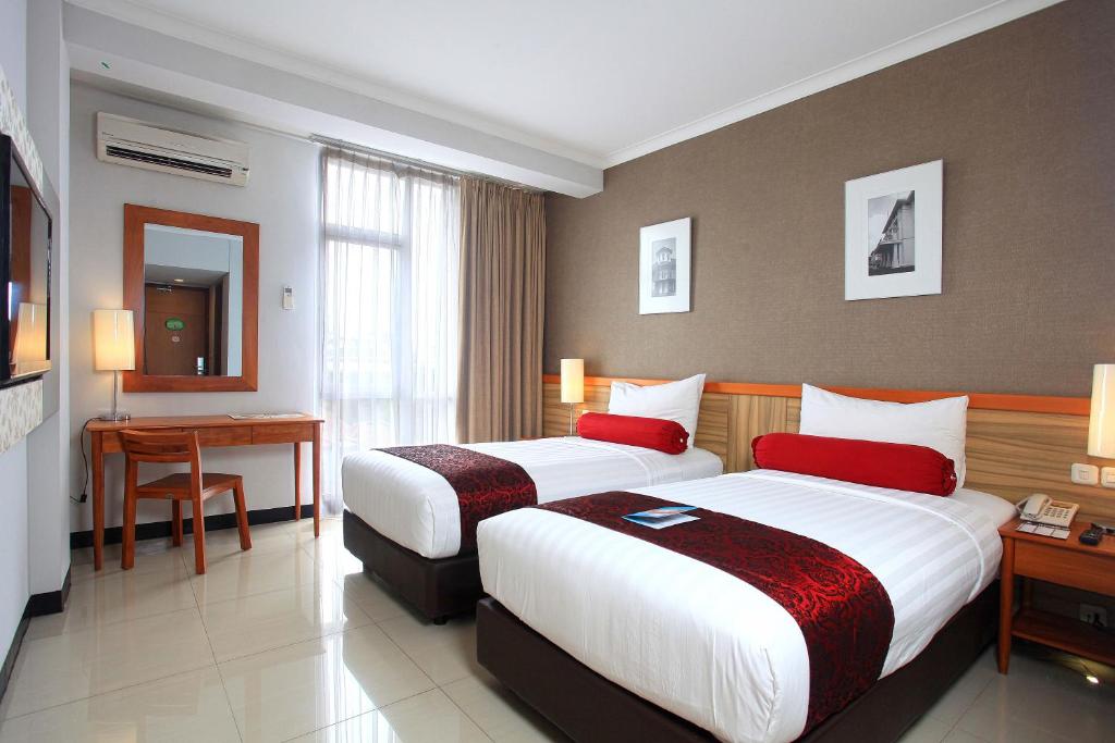 Ivory Hotel Bandung