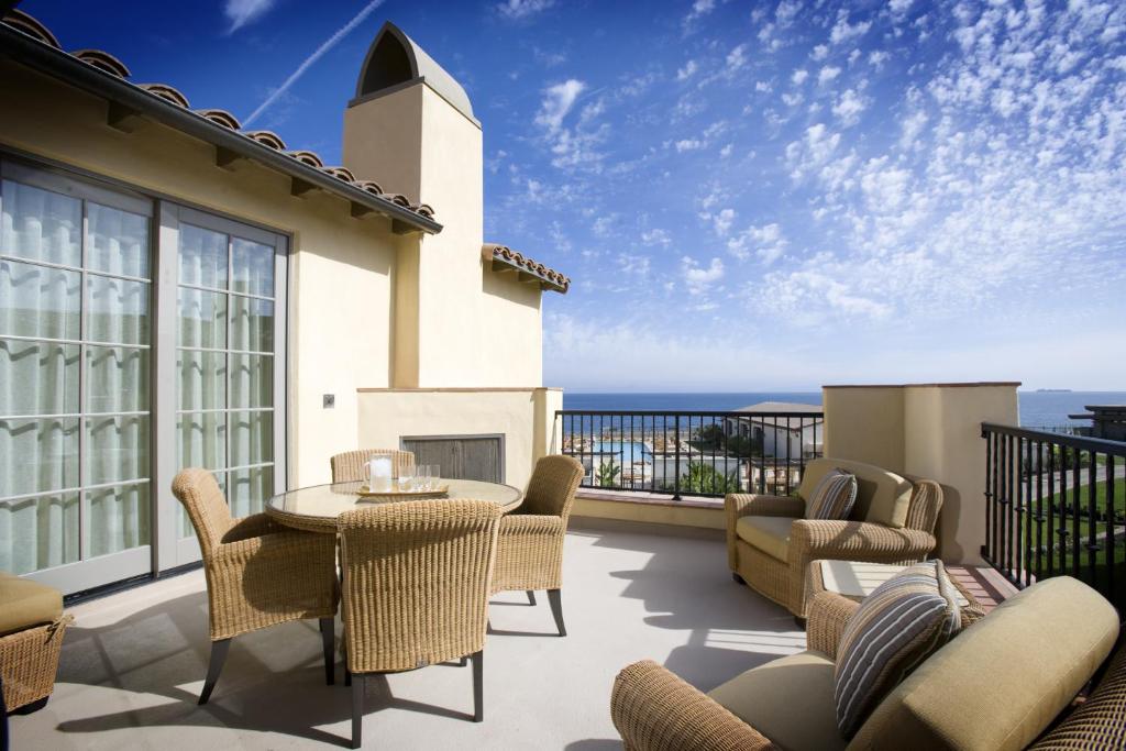 Terranea Resort