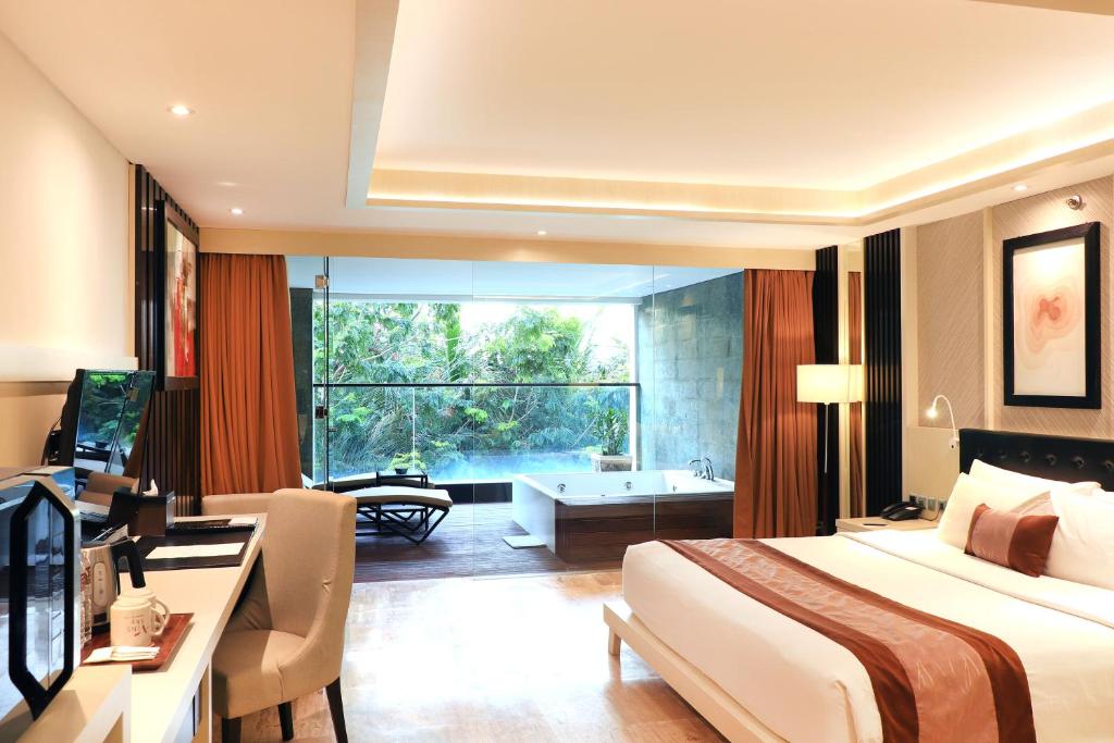 Bali de-Vins-Sky-Hotel-Seminyak interior