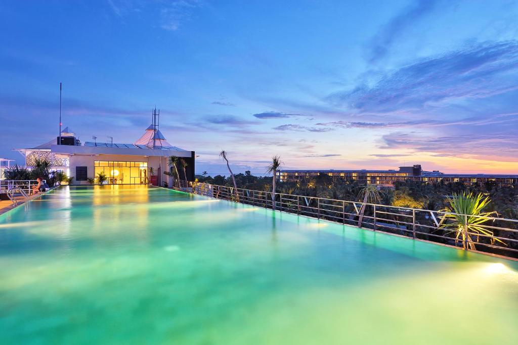 Bali de-Vins-Sky-Hotel-Seminyak facility
