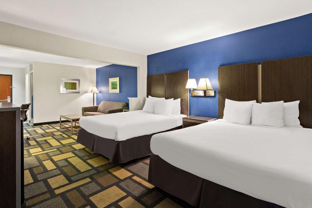 Best Western Galleria Inn & Suites