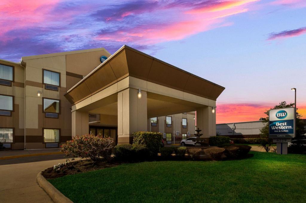 Best Western Galleria Inn & Suites