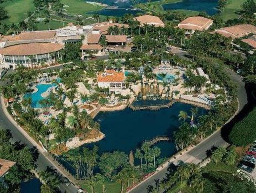 Trump National Doral Miami Resort