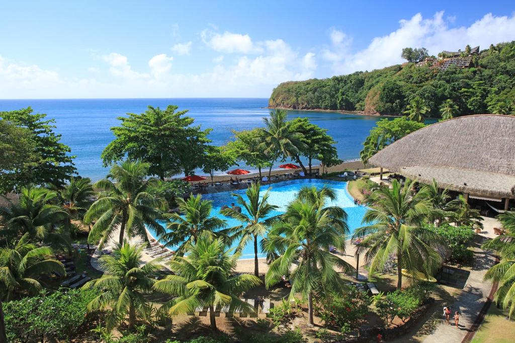 Tahiti Le-Tahiti-by-Pearl-Resorts facility