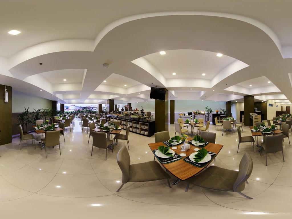 De Batara Hotel